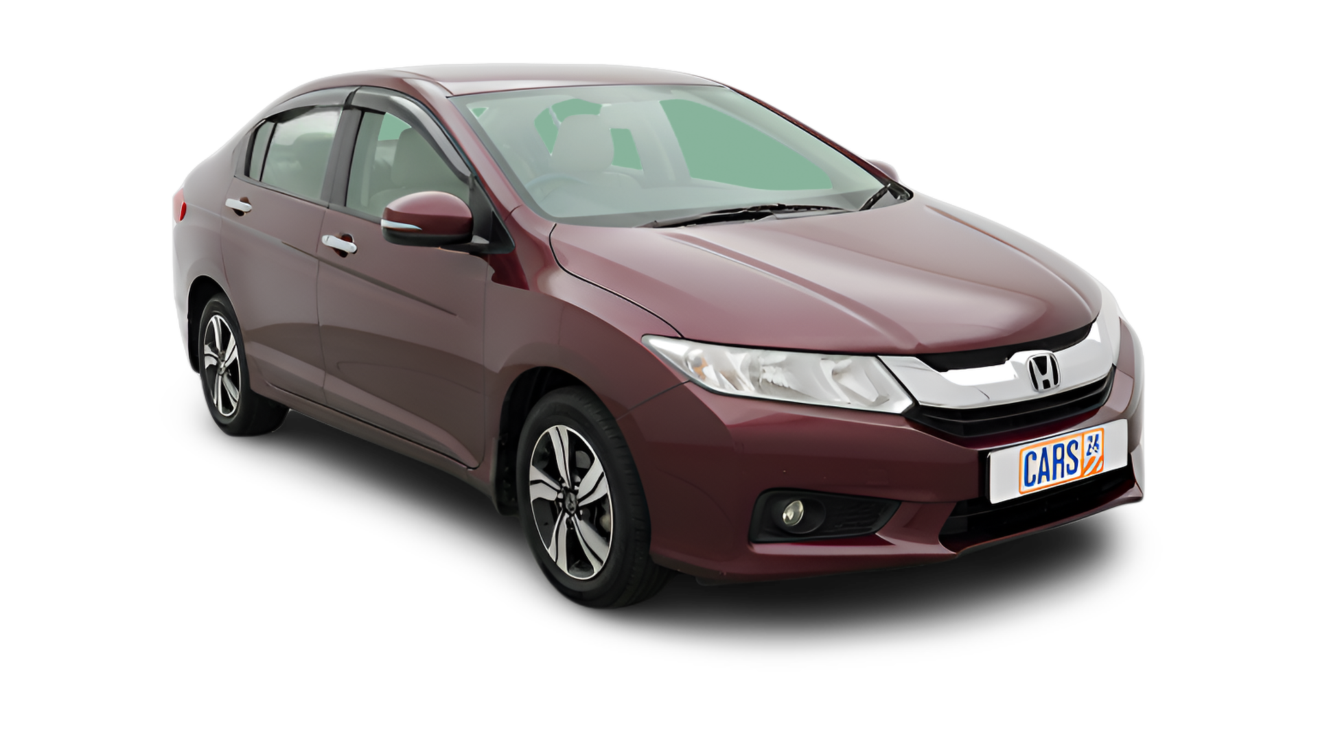 Honda City-img